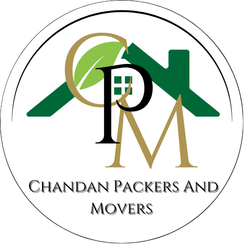 Chandan Packers and Movers